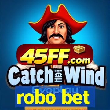 robo bet